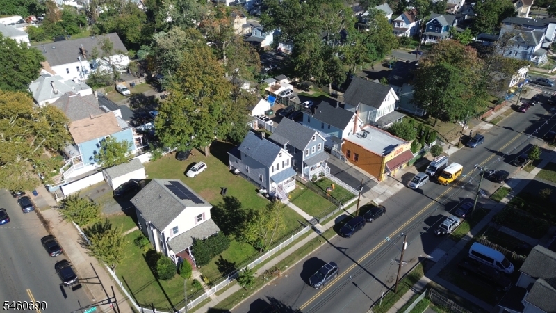 211 Grant Avenue Plainfield NJ 07060