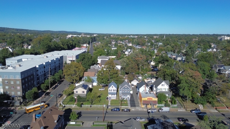 211 Grant Avenue Plainfield NJ 07060
