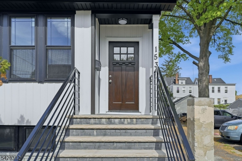153 Brookside Avenue Irvington NJ 07111