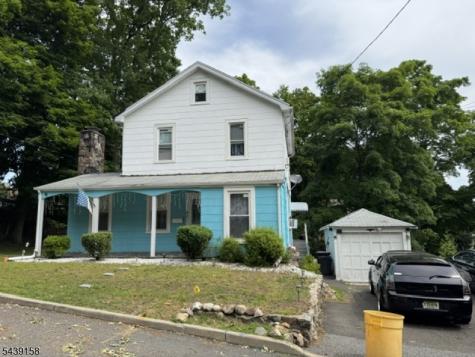 20 Nassau Street North Haledon NJ 07508