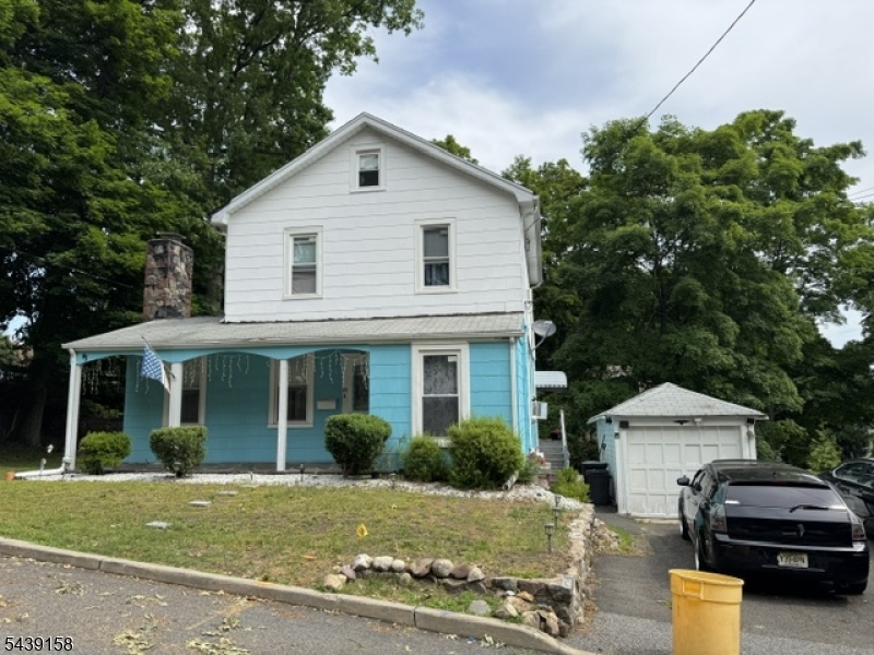 20 Nassau Street North Haledon NJ 07508
