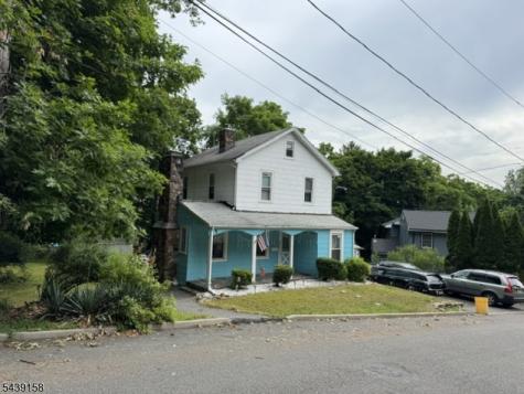 20 Nassau Street North Haledon NJ 07508