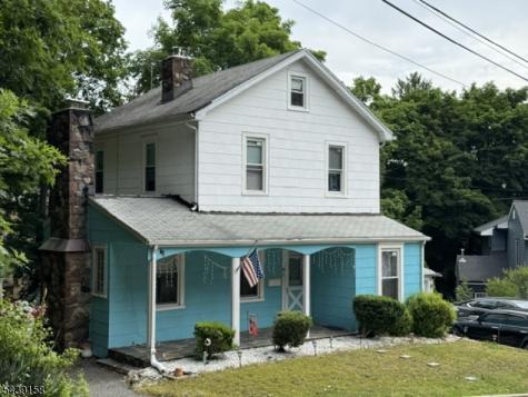 20 Nassau Street North Haledon NJ 07508