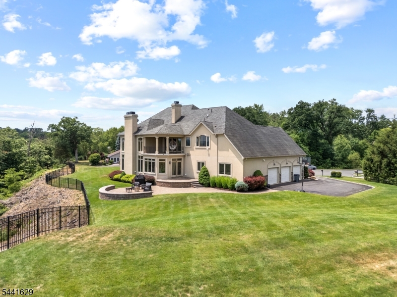 15 Adams Way Montville NJ 07082