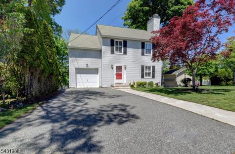 12 Ogden Terrace Butler NJ 07405