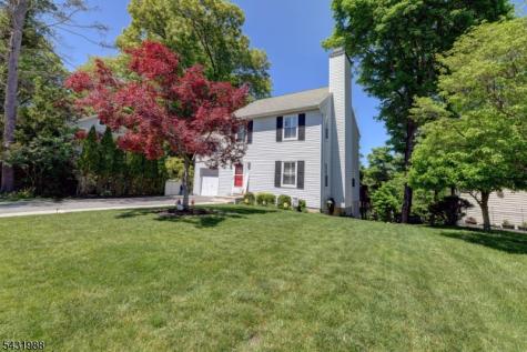12 Ogden Terrace Butler NJ 07405