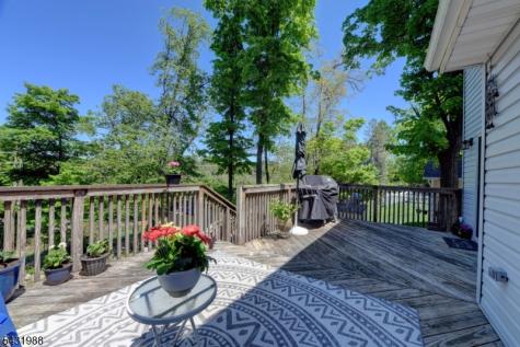 12 Ogden Terrace Butler NJ 07405