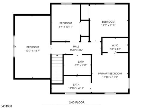 12 Ogden Terrace Butler NJ 07405