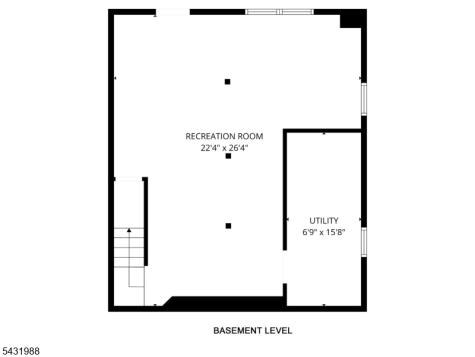12 Ogden Terrace Butler NJ 07405