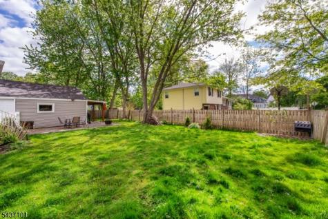 18 Columbia Avenue Berkeley Heights NJ 07922