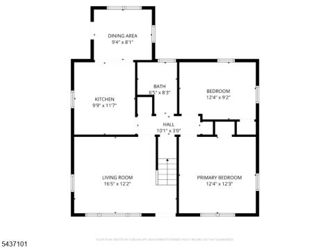 18 Columbia Avenue Berkeley Heights NJ 07922