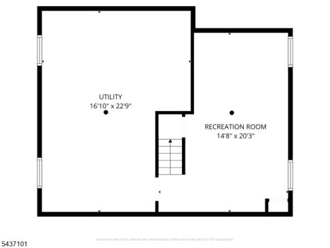 18 Columbia Avenue Berkeley Heights NJ 07922