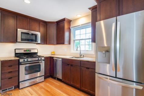 18 Columbia Avenue Berkeley Heights NJ 07922
