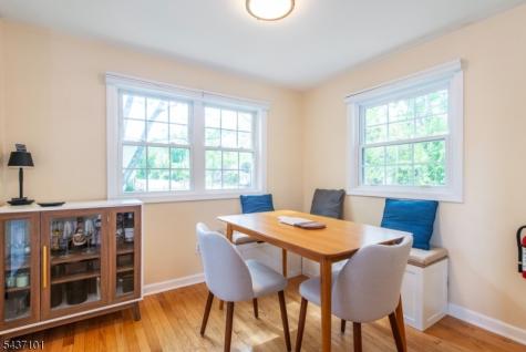 18 Columbia Avenue Berkeley Heights NJ 07922