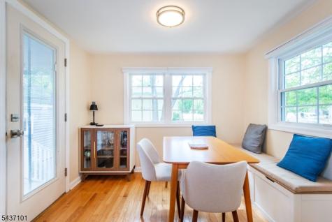18 Columbia Avenue Berkeley Heights NJ 07922