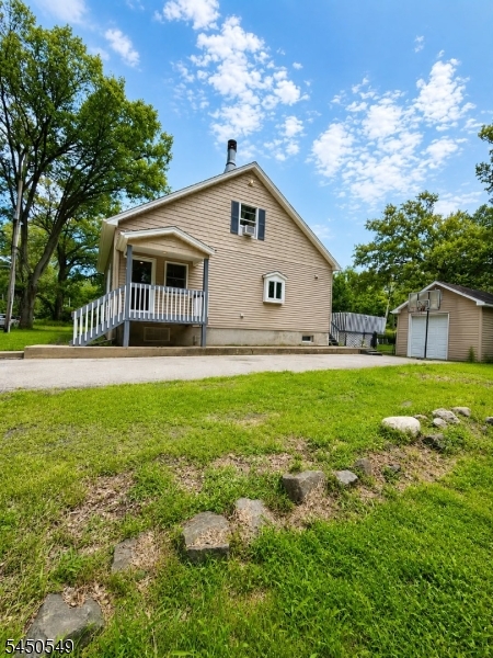 33 Harrison Road Pequannock NJ 07444