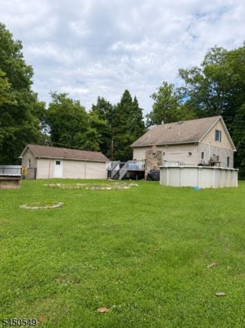 33 Harrison Road Pequannock NJ 07444