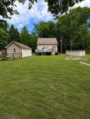 33 Harrison Road Pequannock NJ 07444