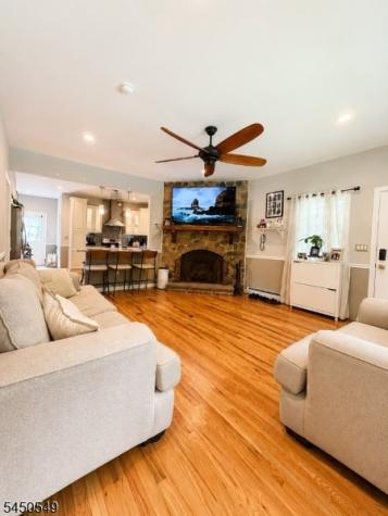33 Harrison Road Pequannock NJ 07444