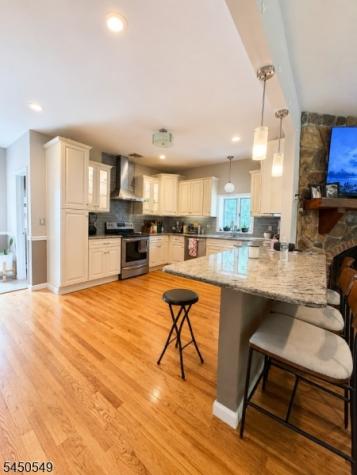 33 Harrison Road Pequannock NJ 07444