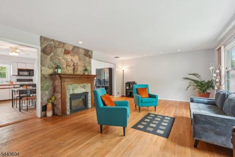 23 Chestnut Road West Orange NJ 07052