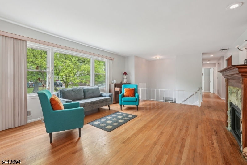 23 Chestnut Road West Orange NJ 07052