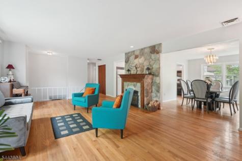 23 Chestnut Road West Orange NJ 07052