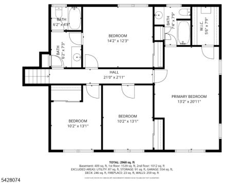 485 Eisenhower Court Wyckoff NJ 07481