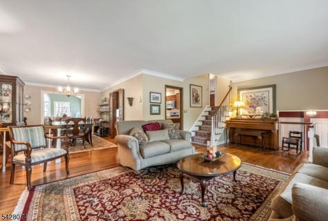 485 Eisenhower Court Wyckoff NJ 07481
