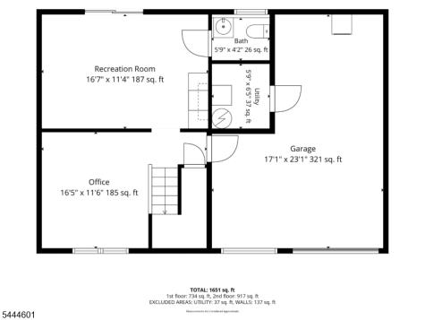 561 Rogers Drive Roxbury NJ 07850
