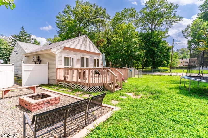 1528 Washington Avenue Pompton Lakes NJ 07442