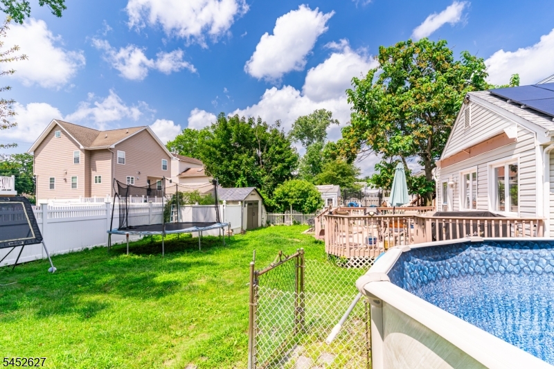 1528 Washington Avenue Pompton Lakes NJ 07442