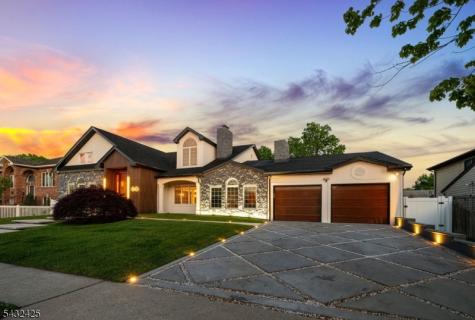 60 North Street Elmwood Park NJ 07407