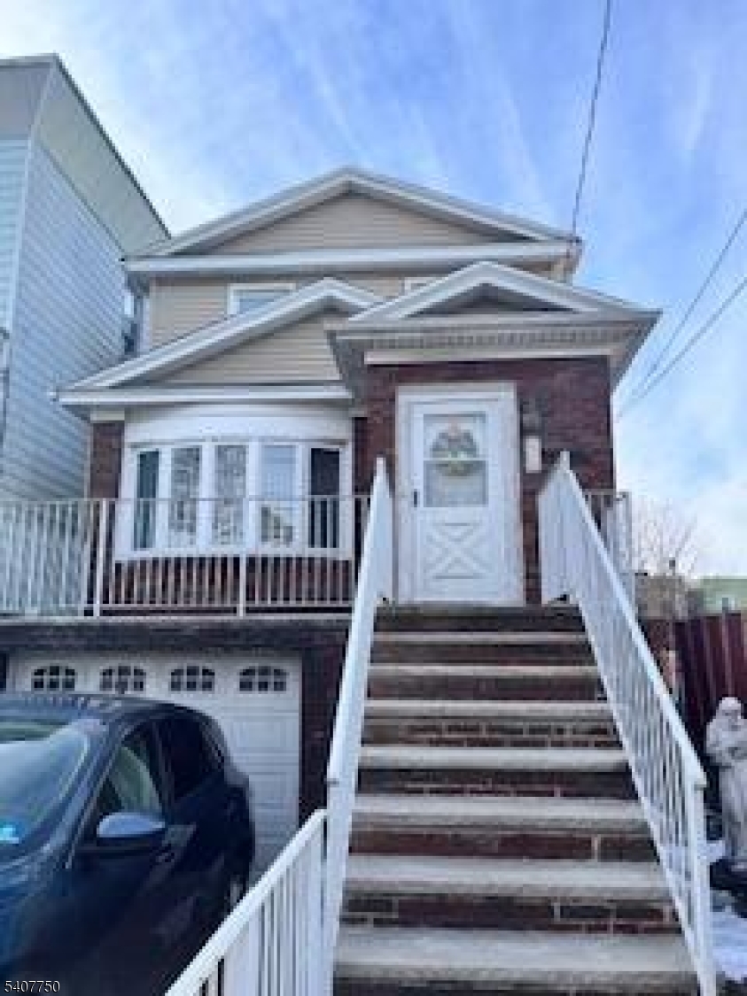 271 Danforth Avenue Jersey City NJ 07305