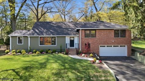 11 Cobane Terrace West Orange NJ 07052