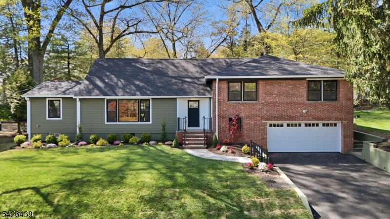 11 Cobane Terrace West Orange NJ 07052