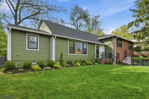 11 Cobane Terrace West Orange NJ 07052