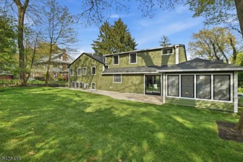 11 Cobane Terrace West Orange NJ 07052