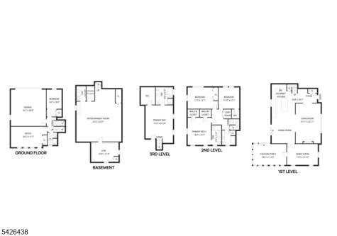 11 Cobane Terrace West Orange NJ 07052