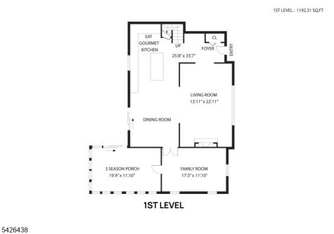 11 Cobane Terrace West Orange NJ 07052