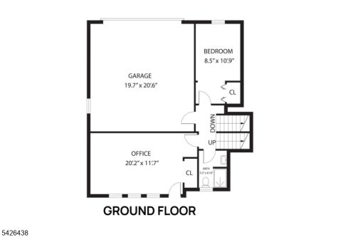 11 Cobane Terrace West Orange NJ 07052