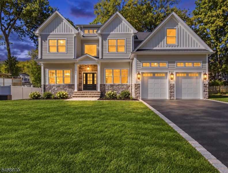 51 Winchester Road Livingston NJ 07039