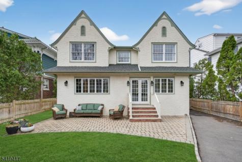 20 Parkview Drive Millburn NJ 07041