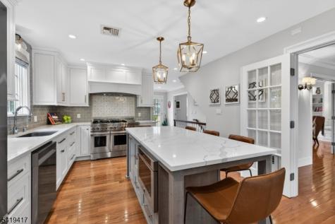 20 Parkview Drive Millburn NJ 07041
