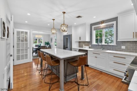 20 Parkview Drive Millburn NJ 07041