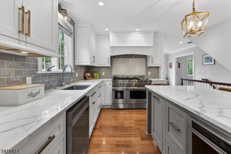 20 Parkview Drive Millburn NJ 07041
