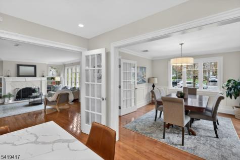 20 Parkview Drive Millburn NJ 07041