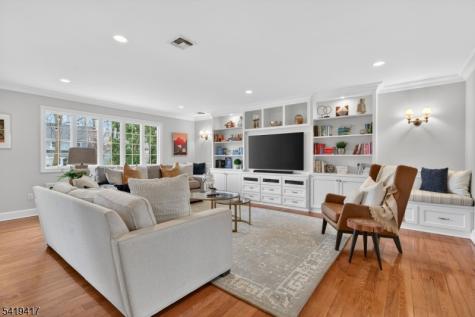 20 Parkview Drive Millburn NJ 07041