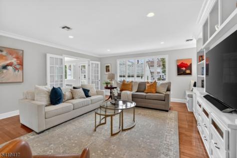 20 Parkview Drive Millburn NJ 07041