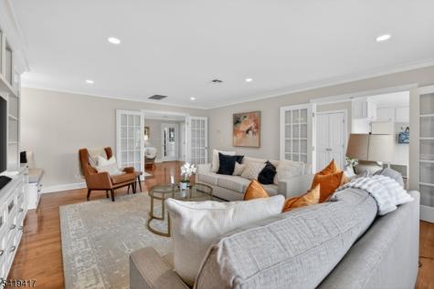 20 Parkview Drive Millburn NJ 07041